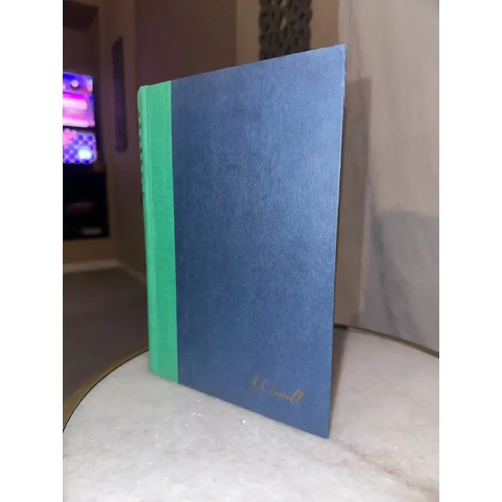 The Tribe that Hides from Man Book - 1st Edition